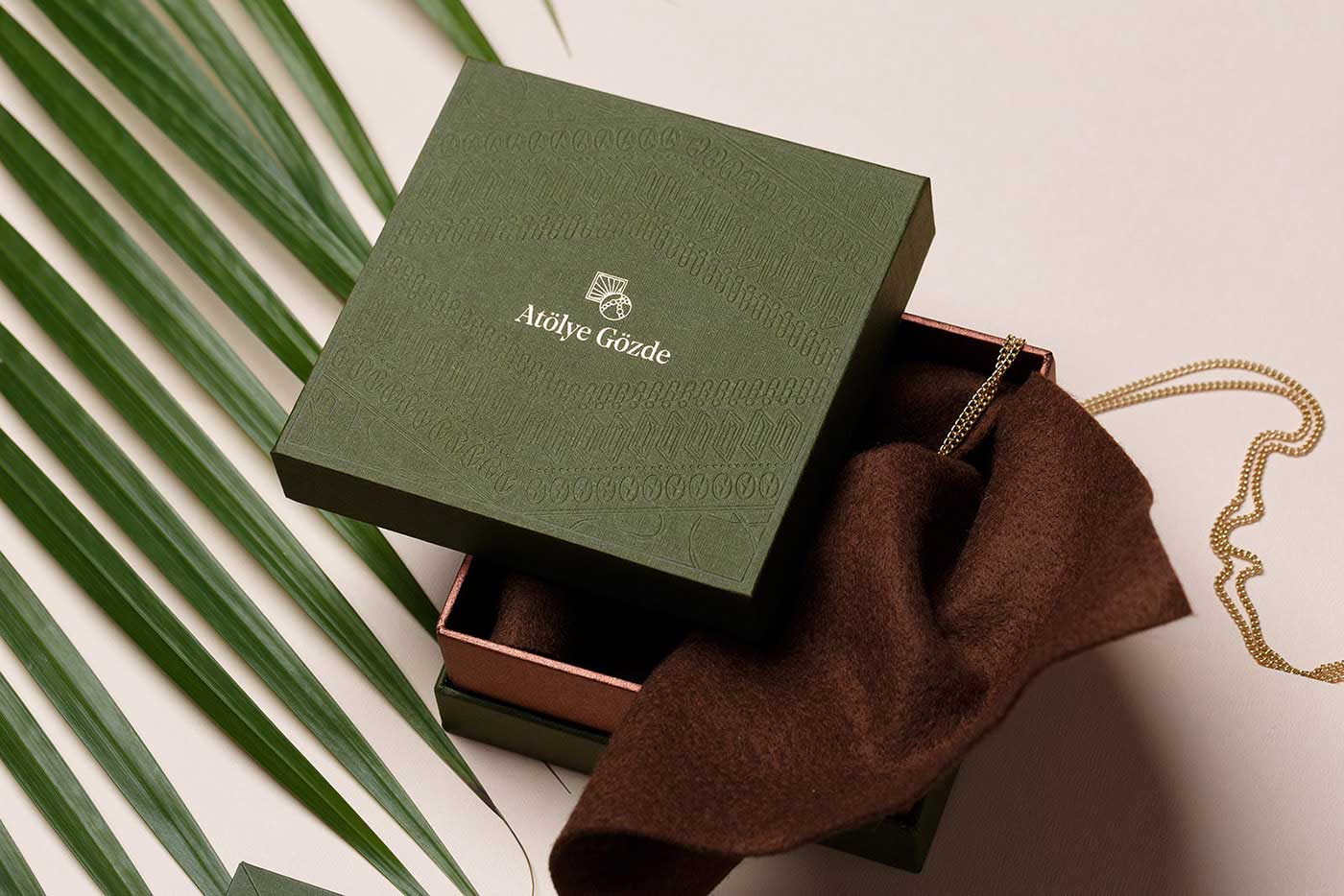 土耳其珠寶創(chuàng)意包裝設計 土耳其珠寶創(chuàng)意包裝設計