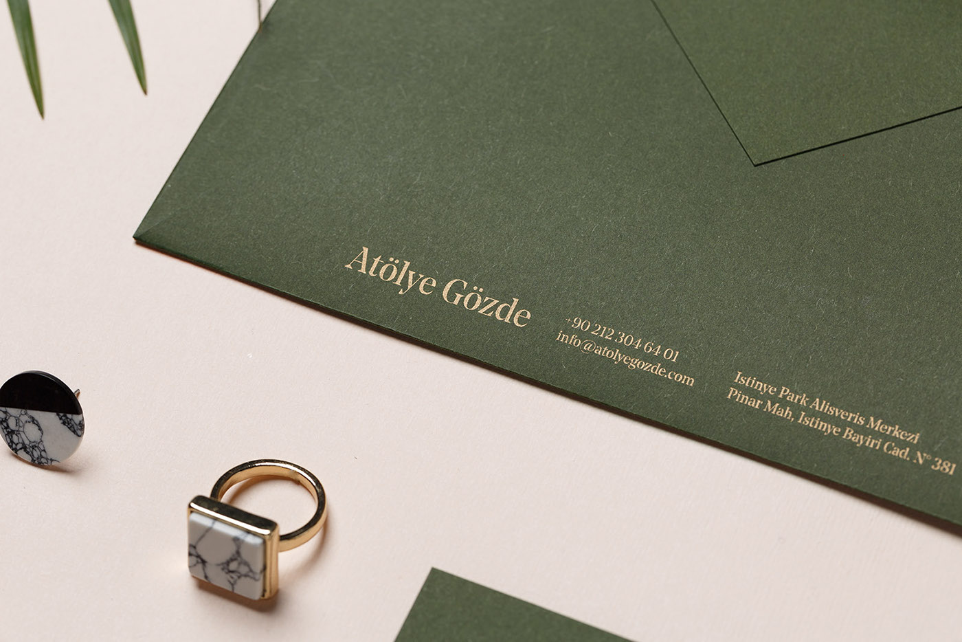 土耳其珠寶創(chuàng)意包裝設計 土耳其珠寶創(chuàng)意包裝設計