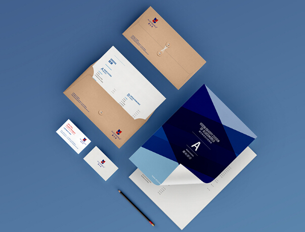 企業(yè)vi設(shè)計