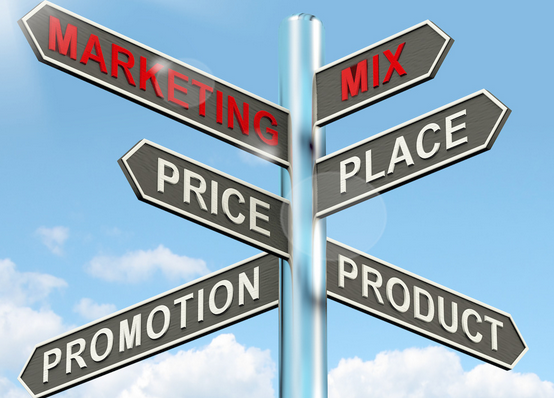 企業(yè)產品營銷策劃