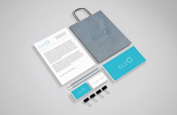 杭州vi設計公司