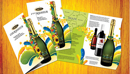 企業(yè)VI設(shè)計公司