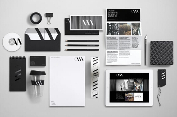 品牌連鎖vi設(shè)計(jì)