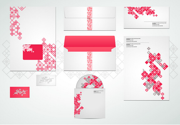 品牌標志VI設計