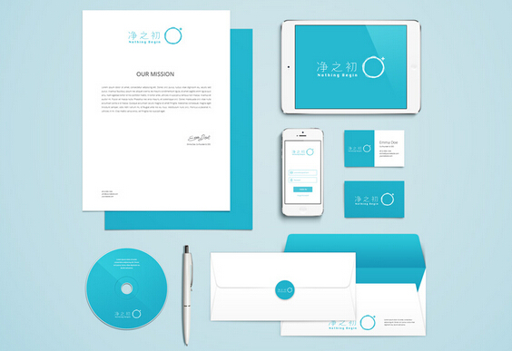 品牌vi設(shè)計