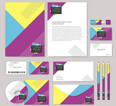 企業(yè)VI設計公司