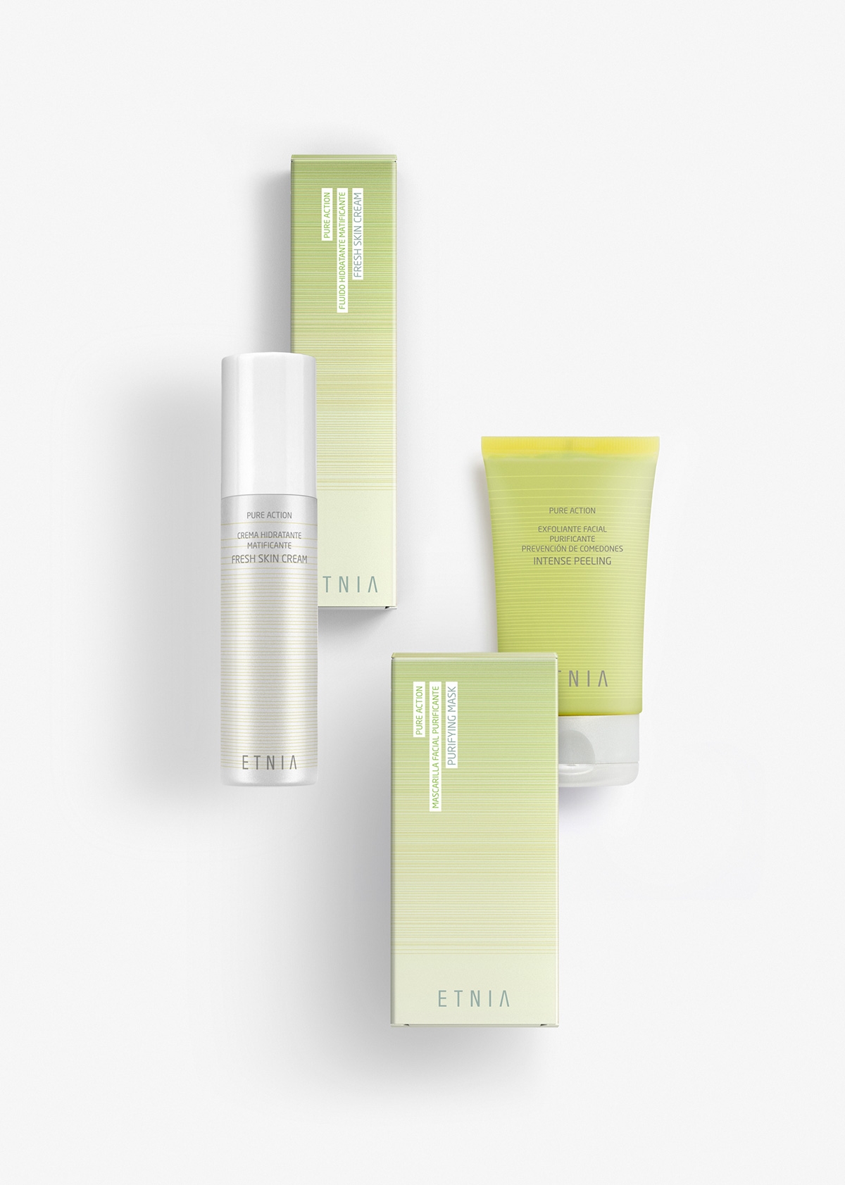 看臉時代，你女朋友用化妝品了嗎？化妝品又如何建立自己的品牌？