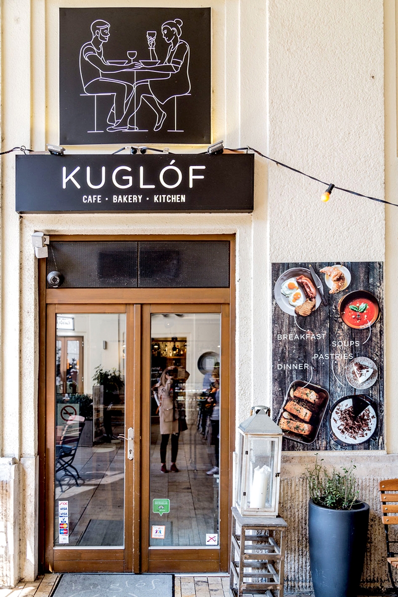 時尚餐飲咖啡甜點包裝設計，輕松愜意的生活