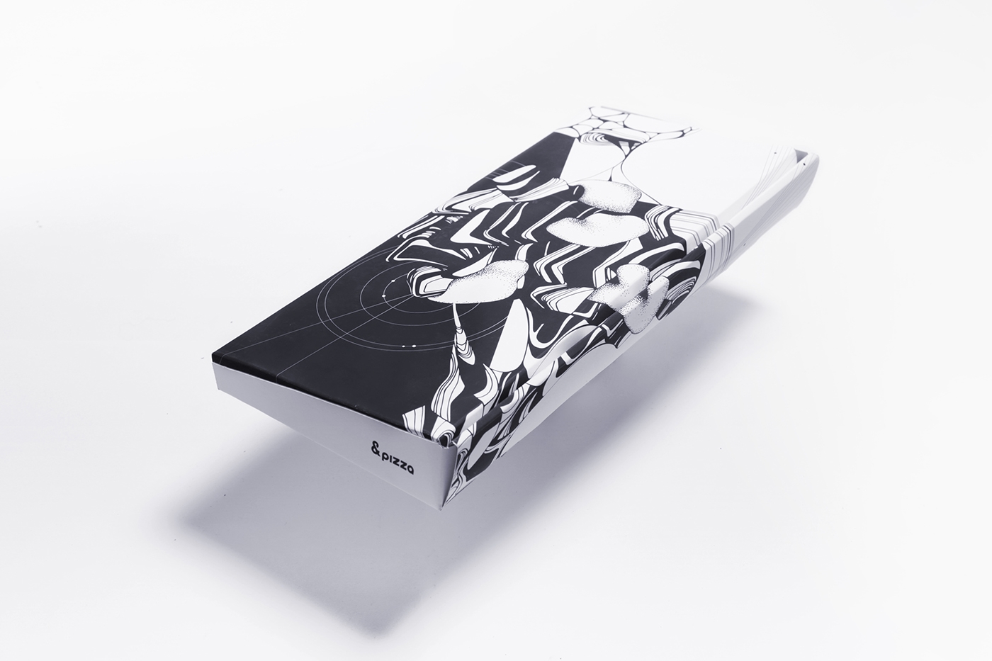 餐飲品牌包裝設(shè)計，從外賣包裝到飲品包裝的一條龍服務(wù)