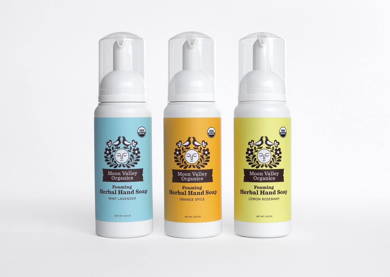 可食用的有機(jī)化妝品包裝設(shè)計