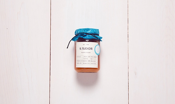 墨西哥水果罐頭包裝設(shè)計,水果罐頭休閑食品,假日的你值得擁有