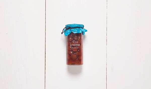 墨西哥水果罐頭包裝設(shè)計,水果罐頭休閑食品,假日的你值得擁有