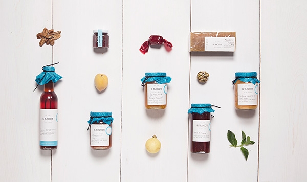 墨西哥水果罐頭包裝設(shè)計,水果罐頭休閑食品,假日的你值得擁有