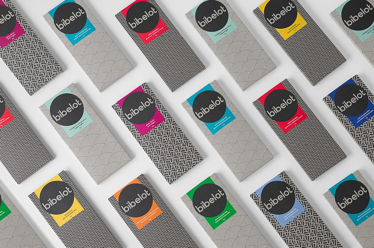 歐式甜品店品牌包裝設(shè)計，飲品與甜點的天堂