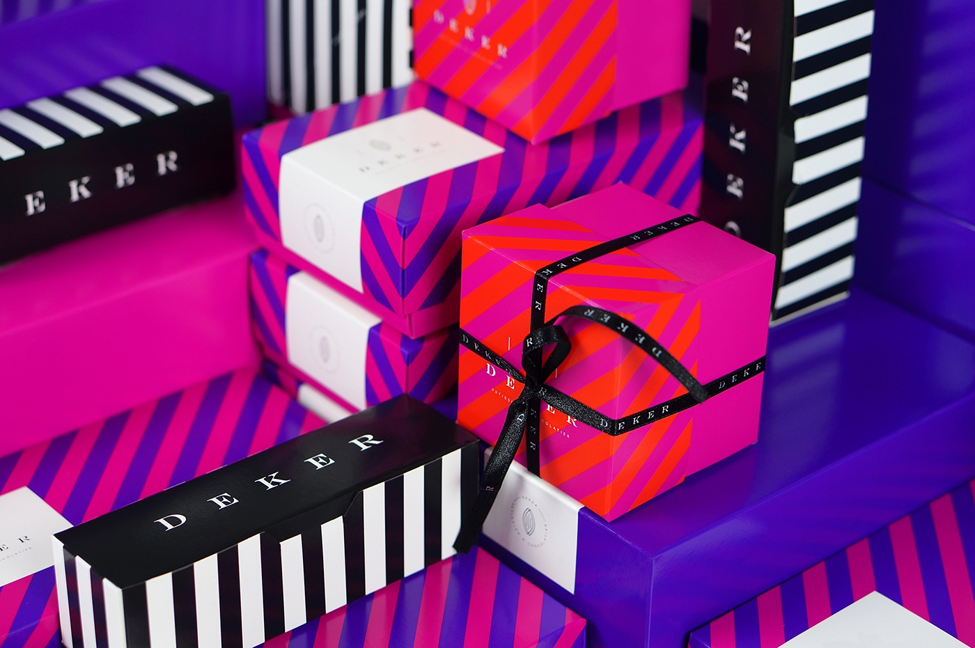 如何塑造品牌強(qiáng)視覺(jué)符號(hào)—甜品店品牌包裝設(shè)計(jì)揭曉答案