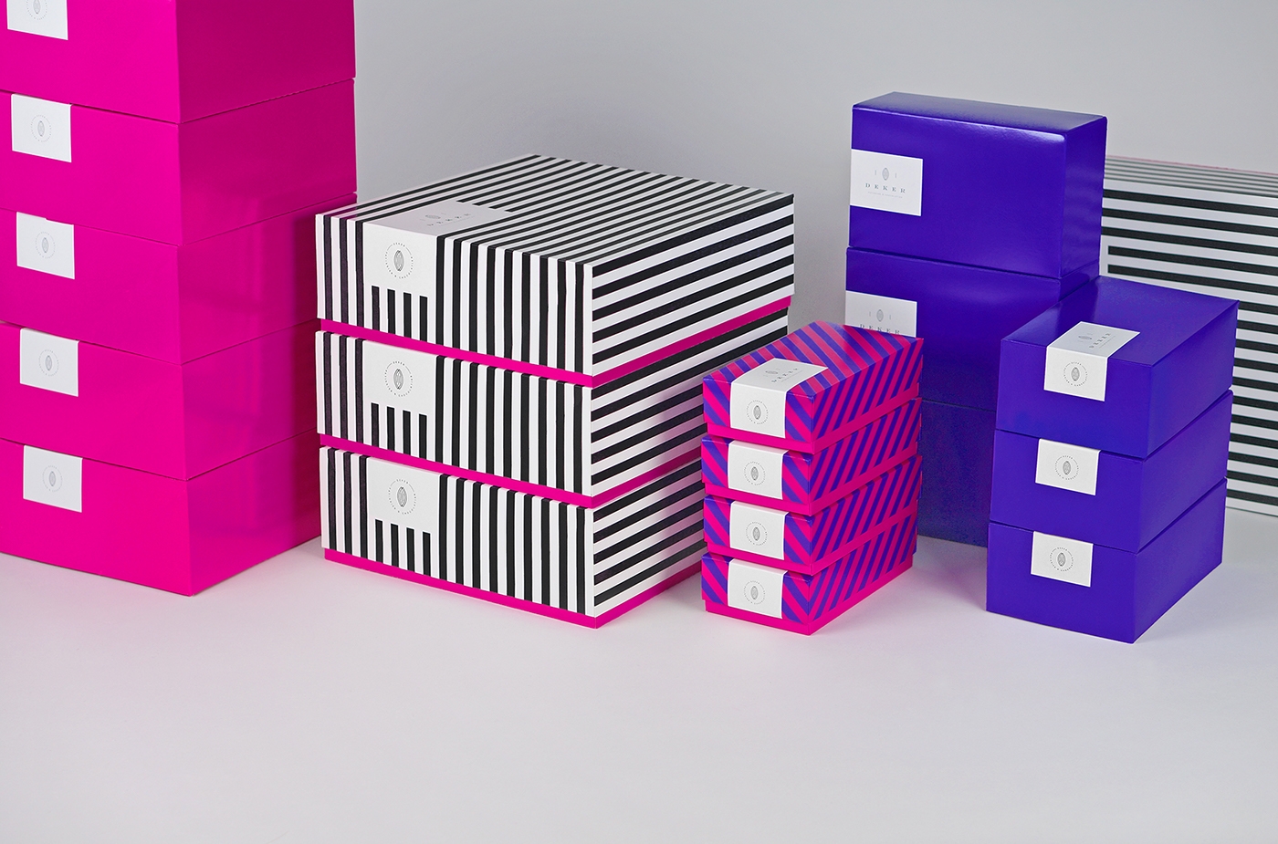 如何塑造品牌強(qiáng)視覺(jué)符號(hào)—甜品店品牌包裝設(shè)計(jì)揭曉答案