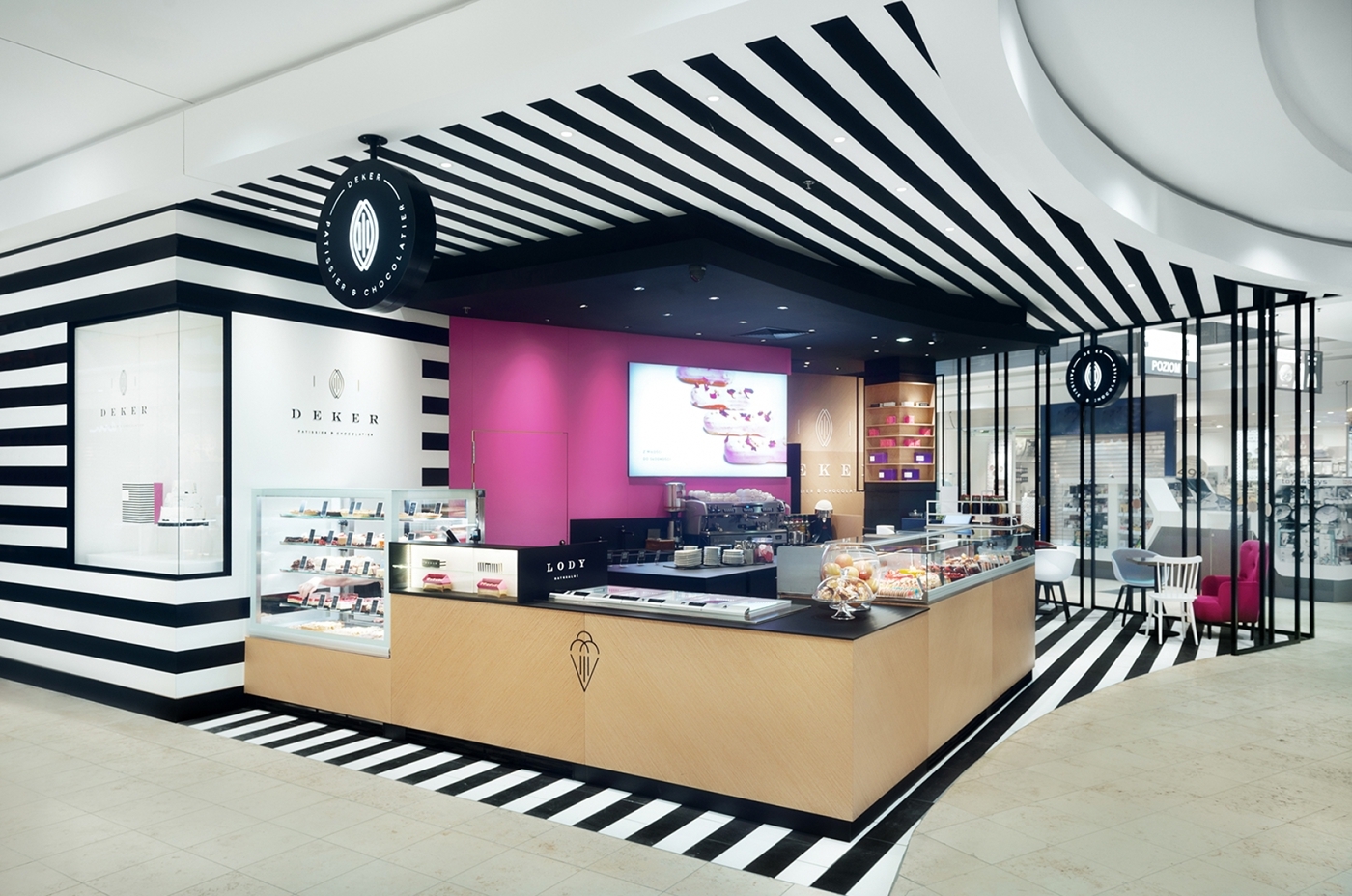 如何塑造品牌強(qiáng)視覺(jué)符號(hào)—甜品店品牌包裝設(shè)計(jì)揭曉答案