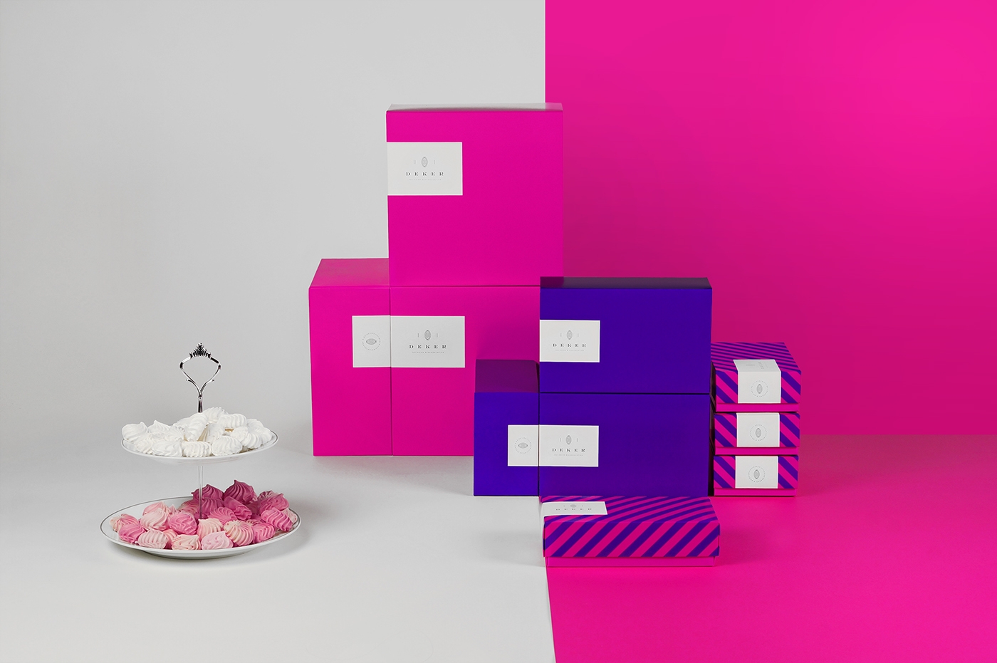 如何塑造品牌強(qiáng)視覺(jué)符號(hào)—甜品店品牌包裝設(shè)計(jì)揭曉答案