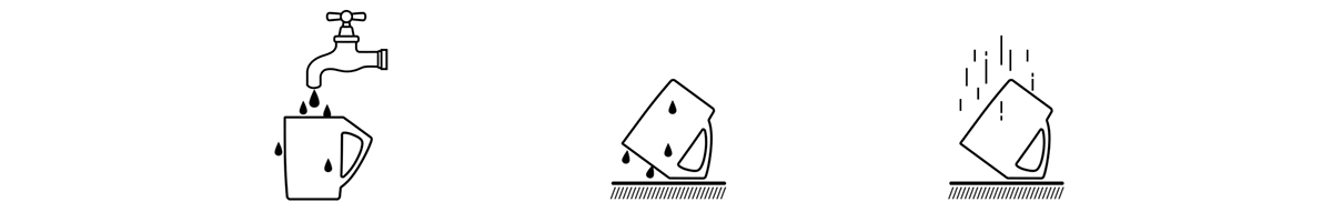 北方的你還在為馬克杯容易落灰塵而苦惱嗎，全新馬克杯產品與包裝設計