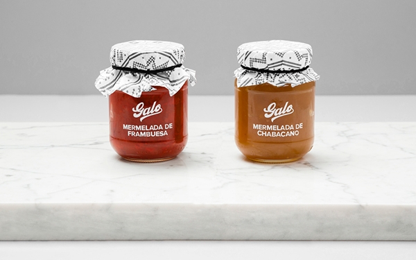 餐飲大全，法國全品類餐飲產(chǎn)品包裝設(shè)計