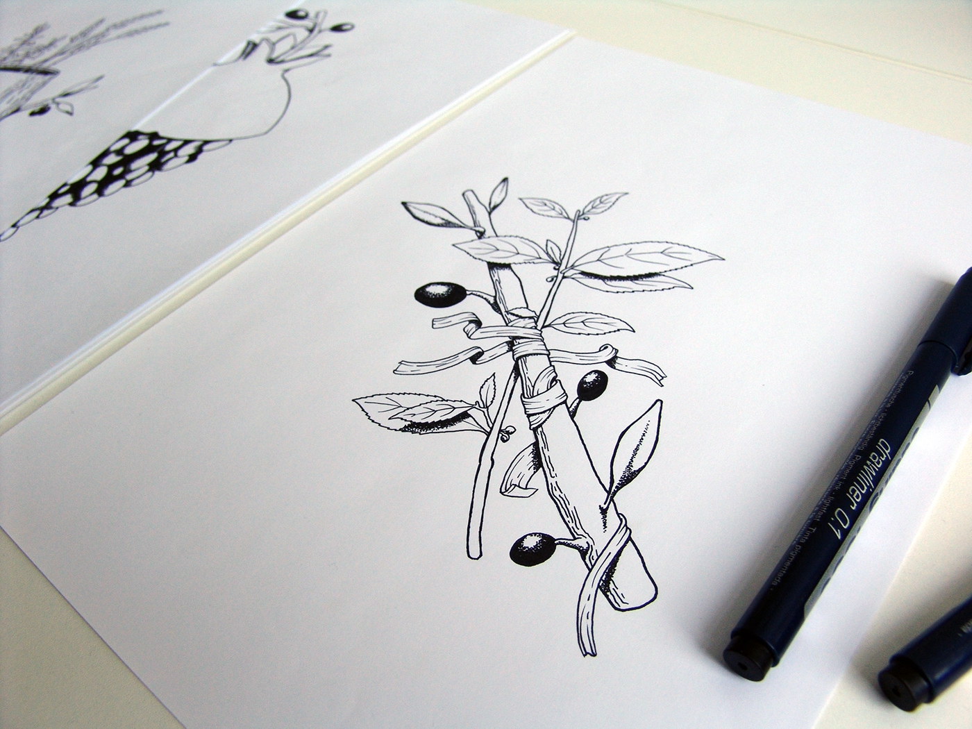 Helleo天然肥皂系列品牌包裝設計,六個肥皂,六個故事