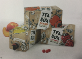 插畫形式的包裝重新崛起之新品牌包裝該如何設(shè)計(jì)?