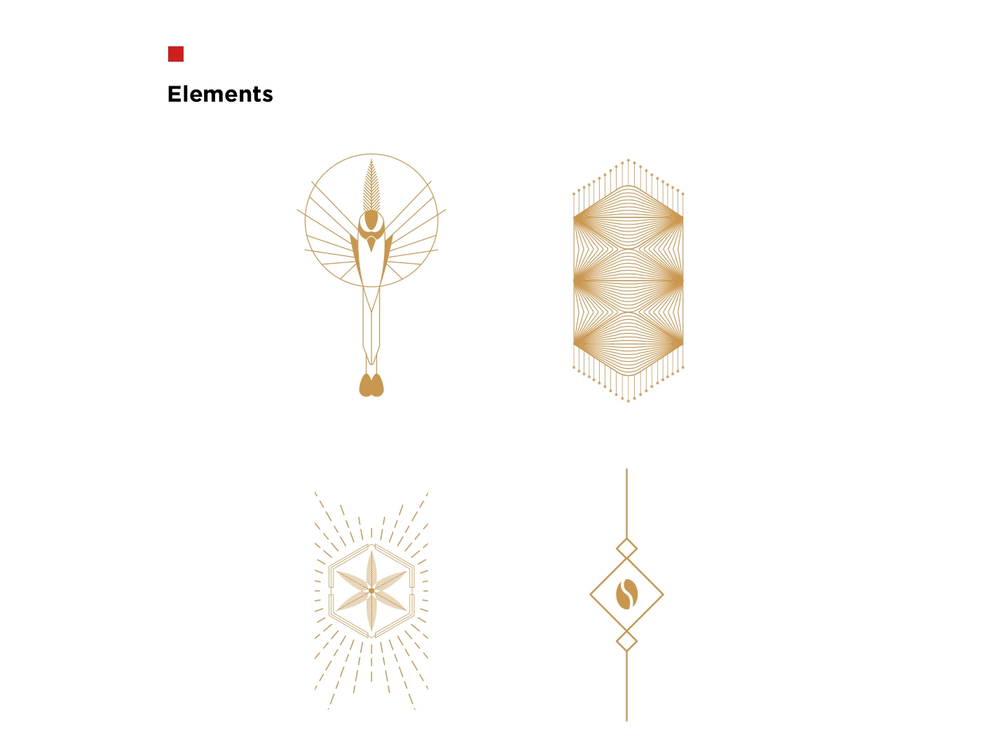 為一個咖啡杯,一個街角咖啡店,做整體的品牌包裝設(shè)計
