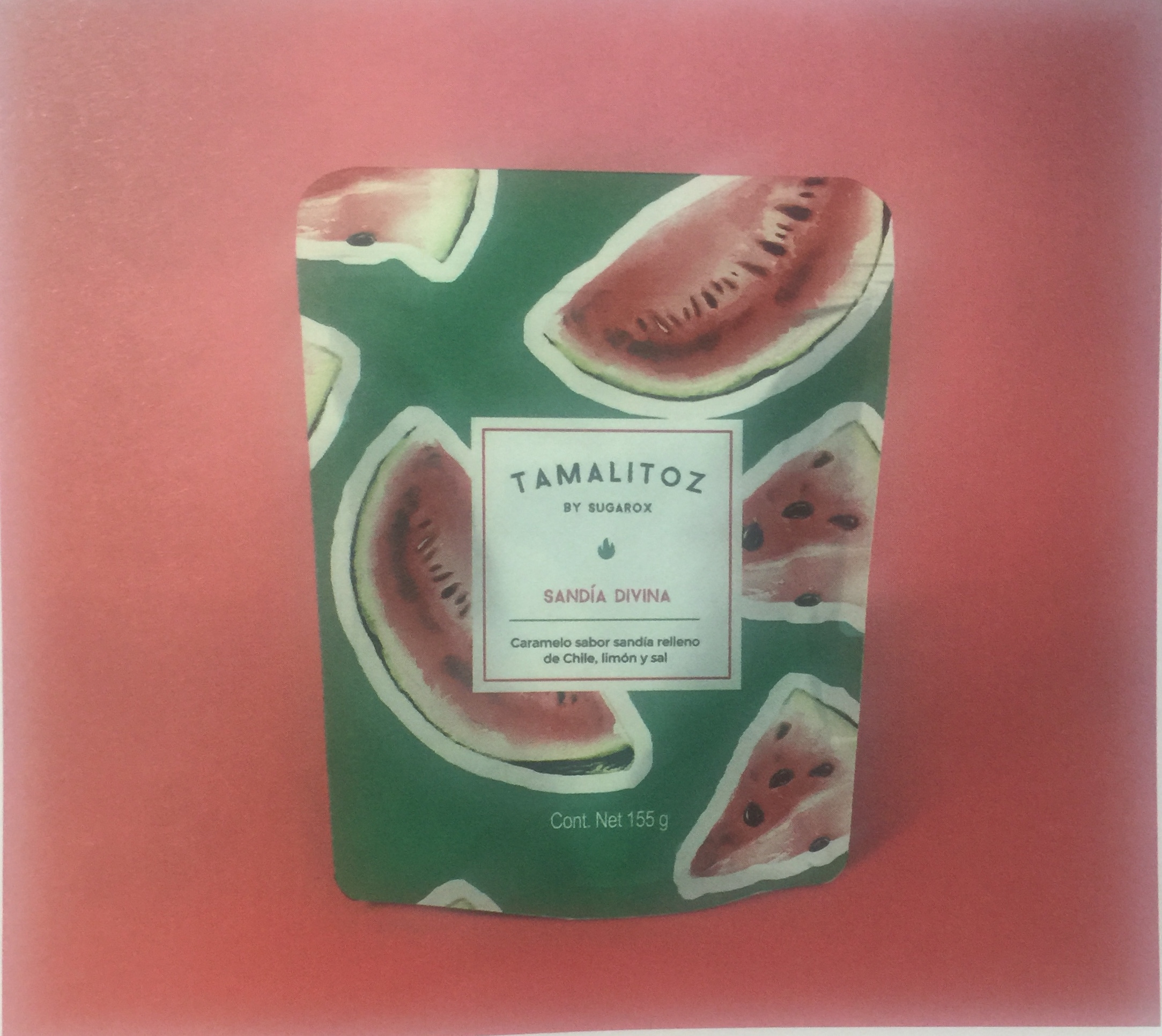 如何增強人們購買意愿？全新糖果包裝設計