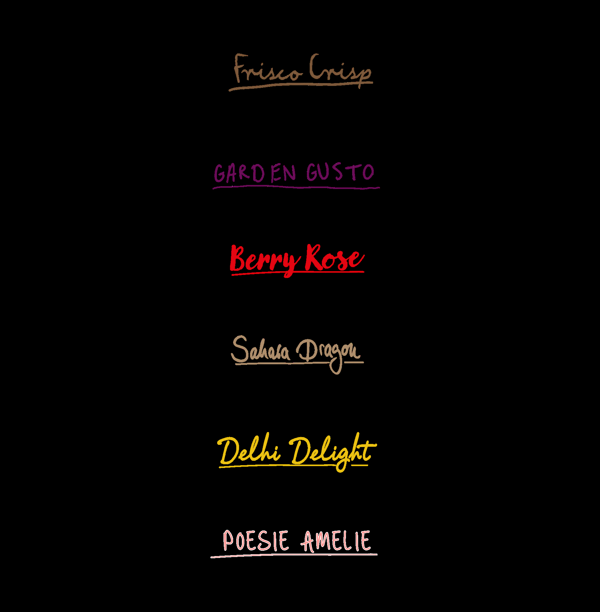 有機食品松餅品牌包裝設計