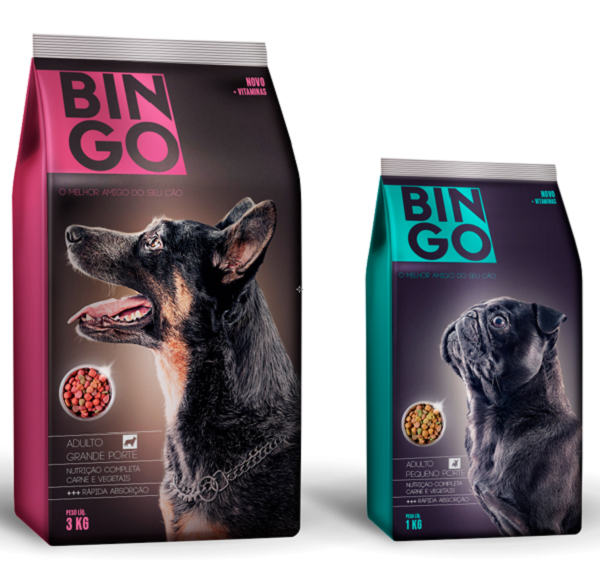 狗糧包裝設(shè)計