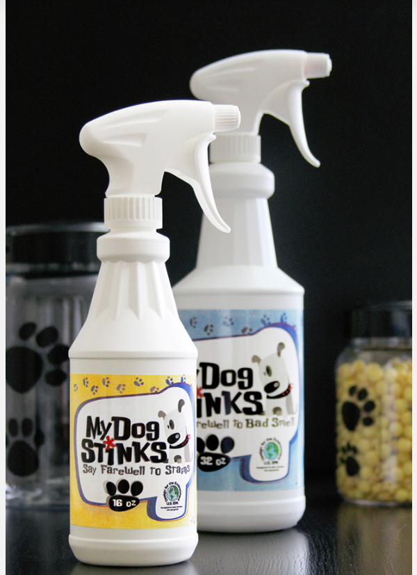 寵物祛味噴霧劑包裝設(shè)計