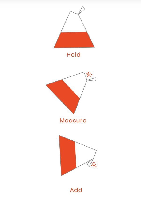 小可愛，你是萌妹子專屬調(diào)味料嗎？