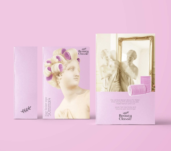 跟tony說拜拜，這款卷發器讓你的卷發像雕塑一樣永恒