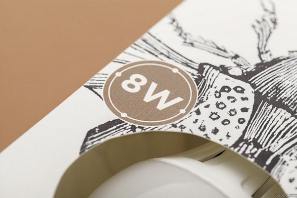 史上最有趣的燈泡包裝設計