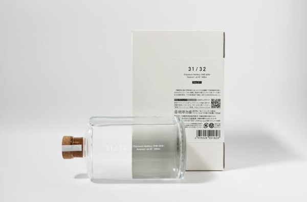 賦予酒新的生命，使它像嬰兒一樣單純