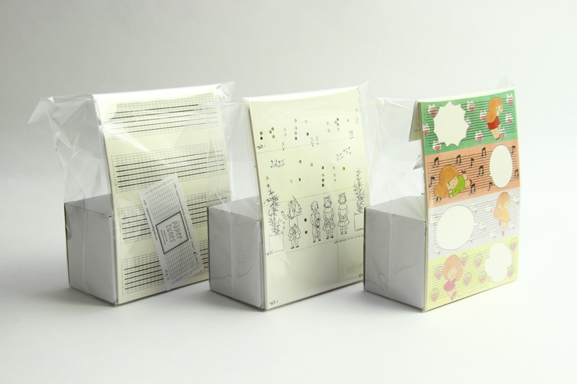 一張紙也能演奏美妙的音樂(lè)|創(chuàng)意八音盒設(shè)計(jì)