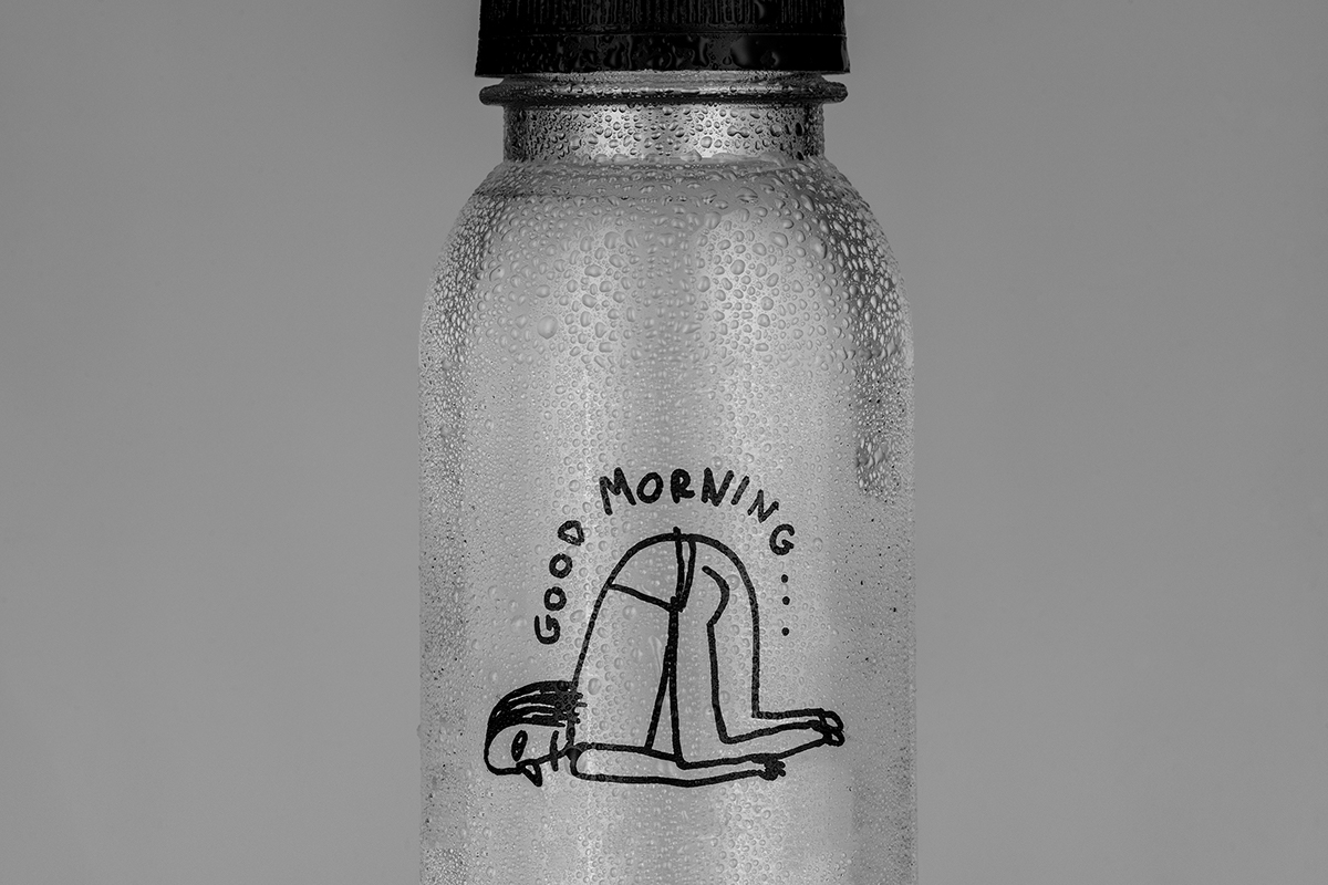 還在為喝酒頭暈而煩惱嗎？全新醒酒飲料產品及其品牌包裝設計。