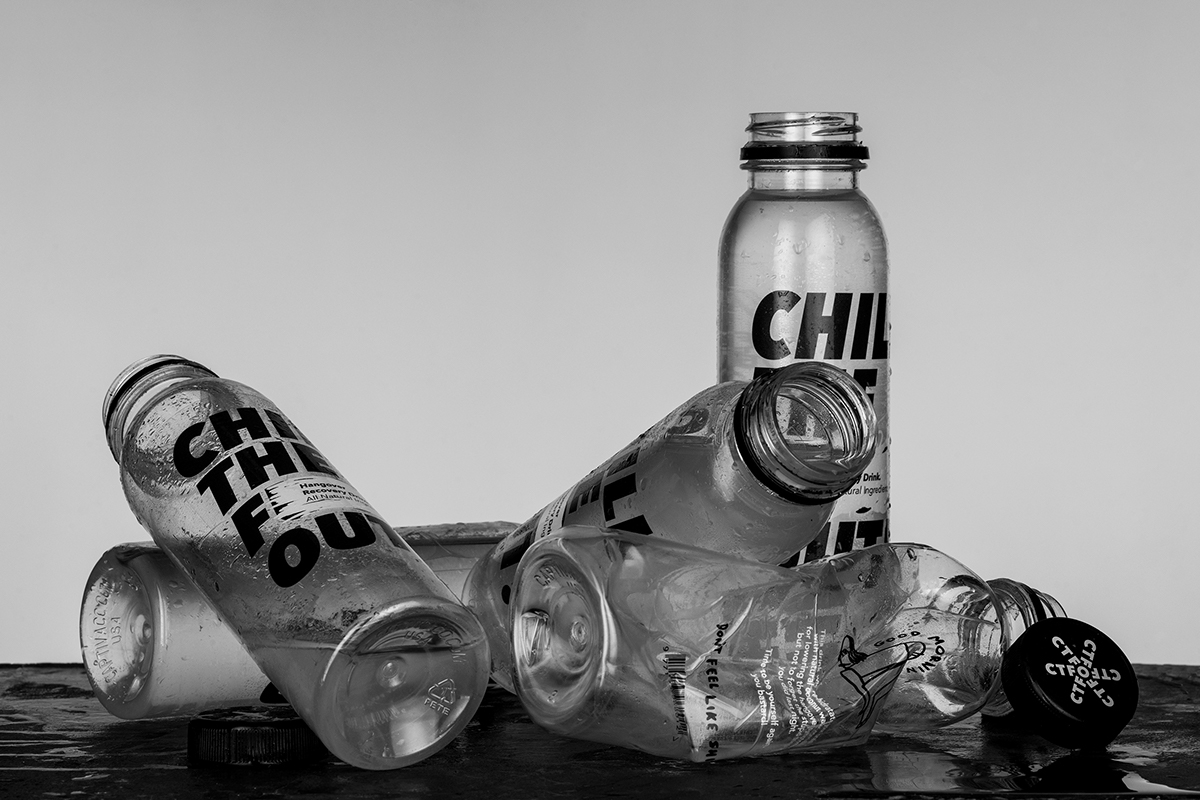 還在為喝酒頭暈而煩惱嗎？全新醒酒飲料產品及其品牌包裝設計。